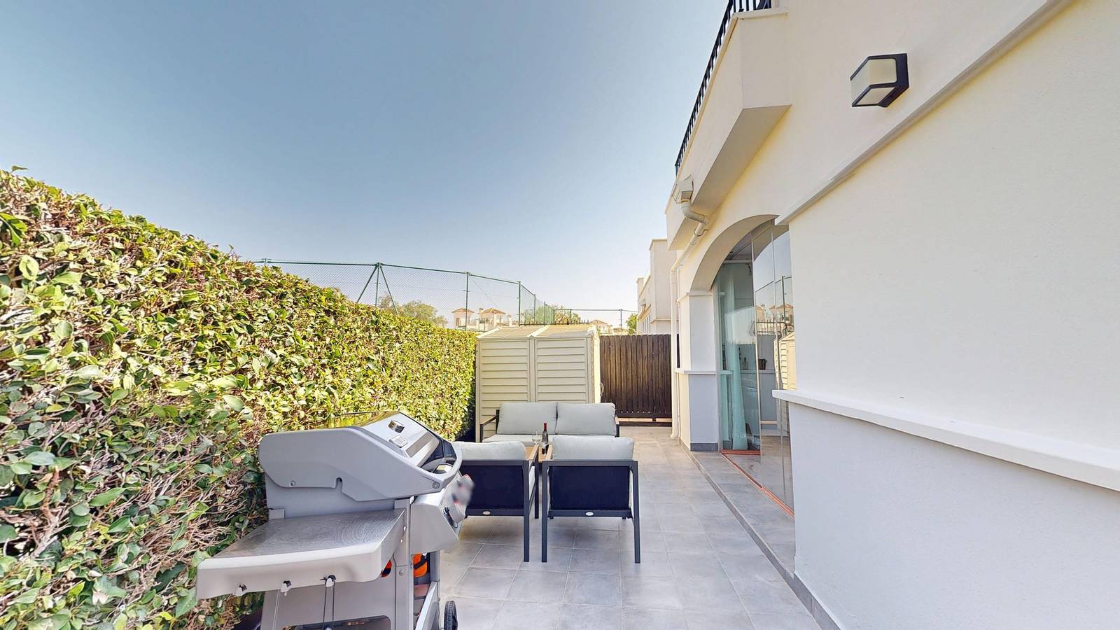 Casa de Ville-Murcia Holiday Rentals Property in Torre Pacheco, Costa Cálida