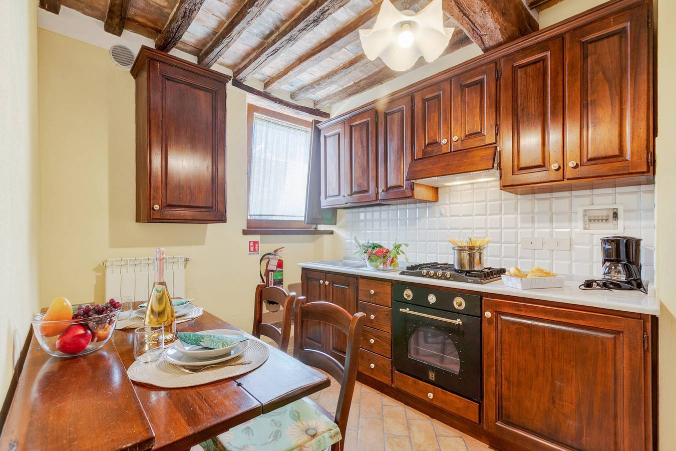 Appartamento intero, La Pieve Di San Martino - Apt Gelsomino in Lano, Colle di Val d'Elsa