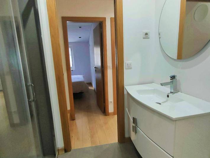 Gîte pour 4 personnes à Cauterets - 2