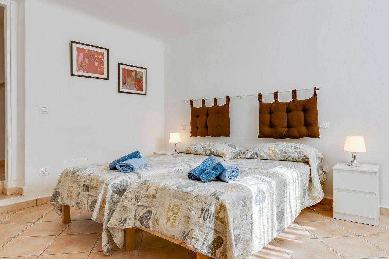 Apartamento entero, La Spezia Migliarina Room 1 in La Spezia (City), La Spezia