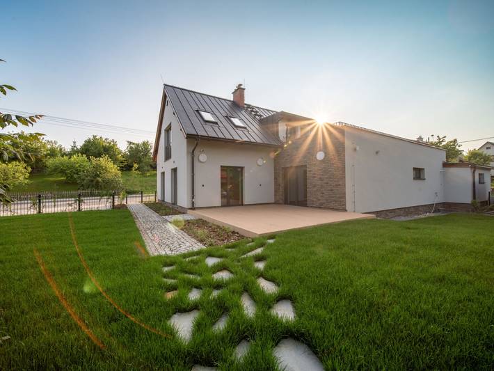Na Kovárně