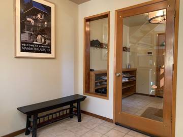 Vacation House for 10 Guests in Mammoth Lakes, Mammoth Mountain, Picture 3