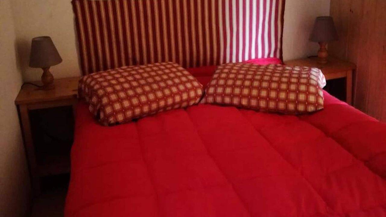 Appartement de vacances entier, Ferienwohnung für 6 Personen (36 m²) in Saint-Jean in Saint-Jean-d'Arves, Région de Saint-Jean-de-Maurienne