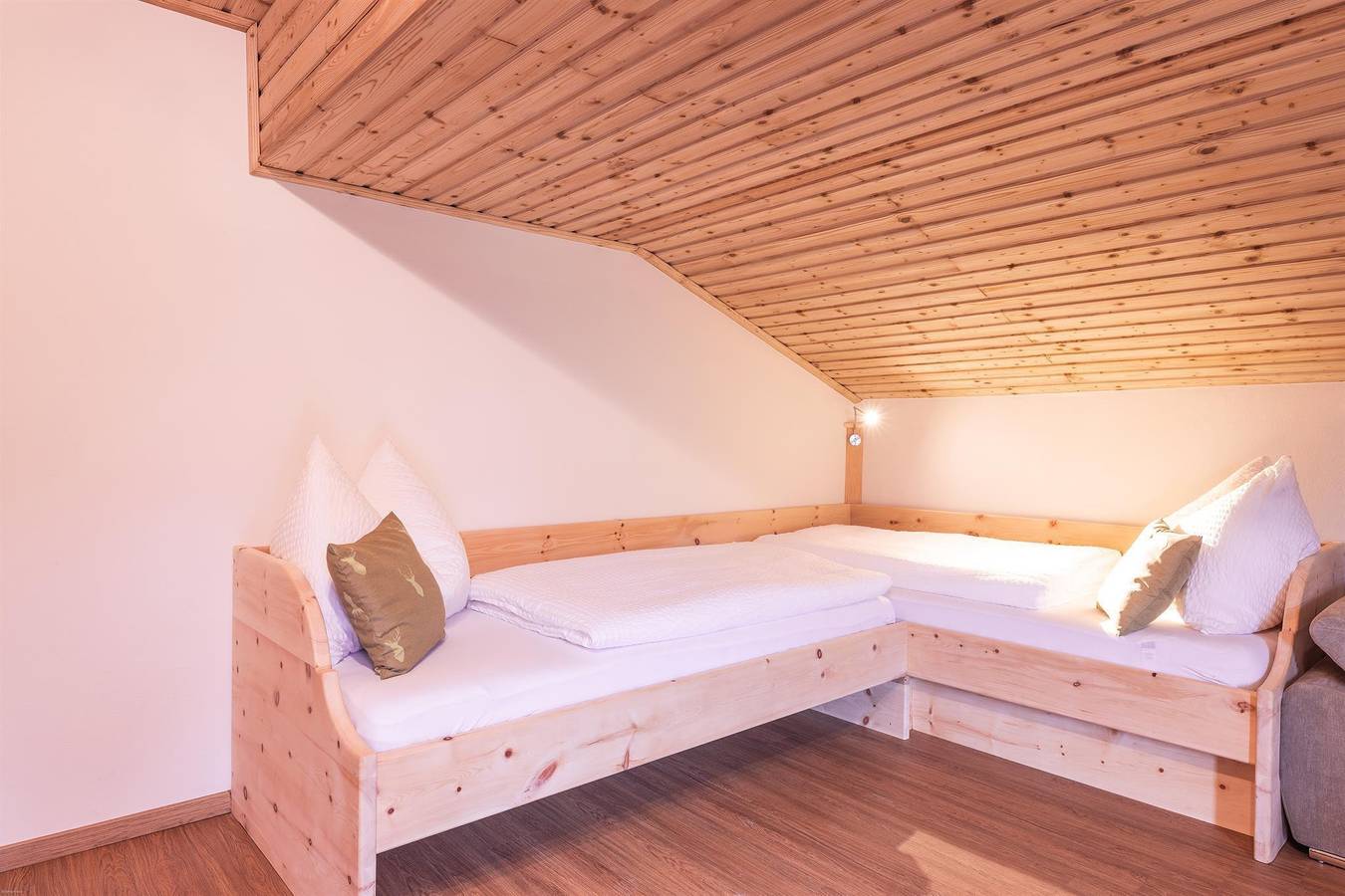 Ganze Ferienwohnung, Appartment Pölvenblick in Itter, Kitzbüheler Alpen