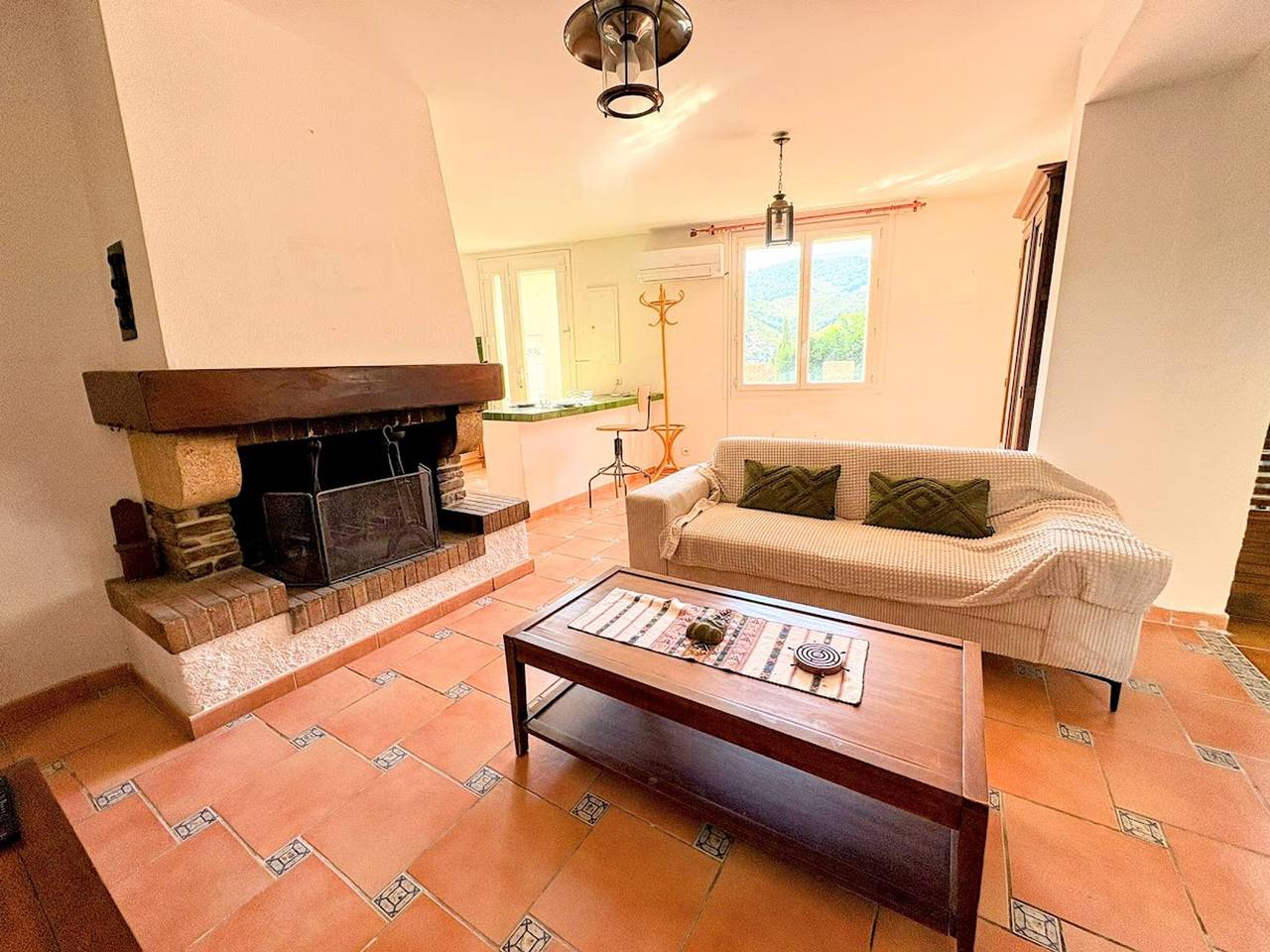 Amplia villa en Banyuls-sur-Mer, 6 personas in La Côte Vermeille, Banyuls-sur-Mer