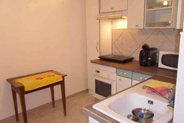 Gîte pour 4 personnes à Vescovato - 4