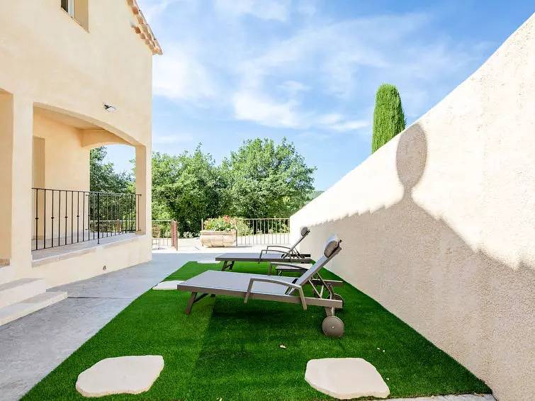 Maison 8 Personnes in Bauduen, Région de Brignoles