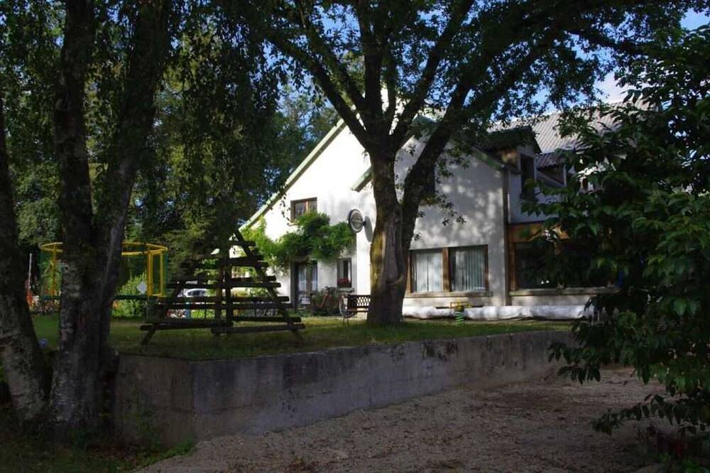 Camping 3 étoiles - Piscine - ccafbbf in Huelgoat, Châteaulin und Umgebung