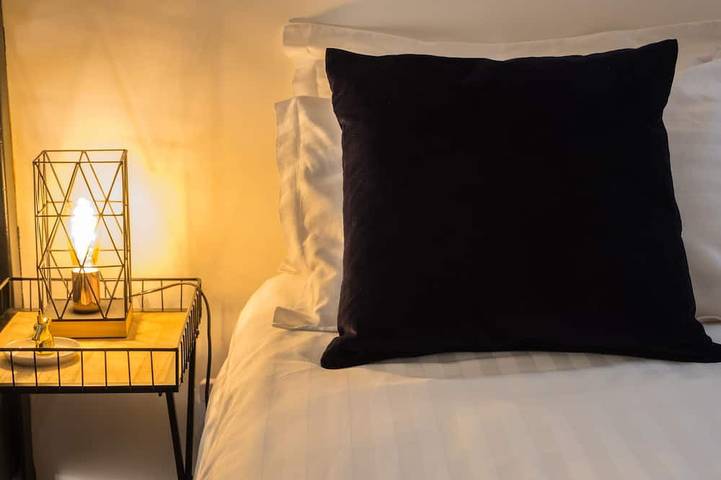 Gîte pour 4 personnes, avec jardin et terrasse à Apremont (Oise) - 2