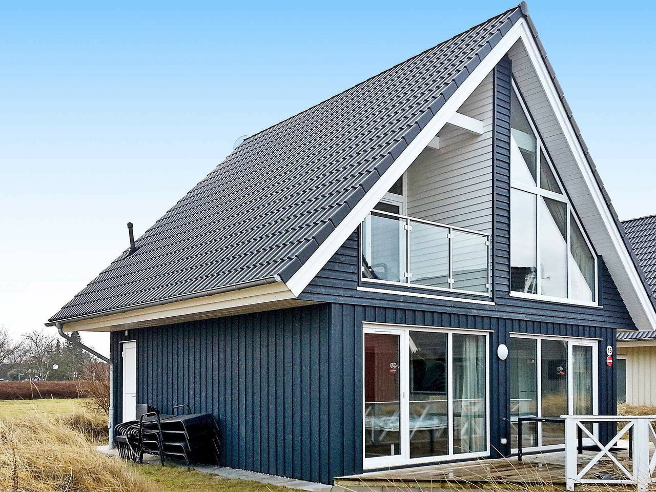 6 Personen Ferienhaus in Wendtorf in Wendtorfer Strand, Wendtorf