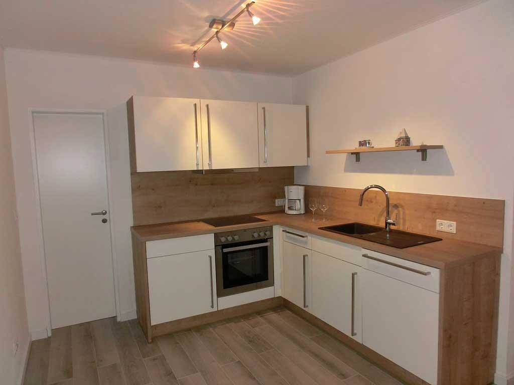 Appartement de vacances entier, Lindenhof Hahn in Blankenrath, Cochem-Zell