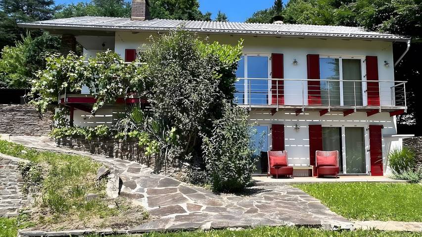 Ferienhaus für 6 Personen, mit Garten in Graz & Umgebung - 2