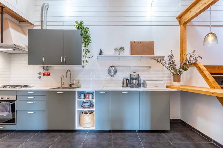 Ferienhaus für 4 Personen in Aljezur - 2