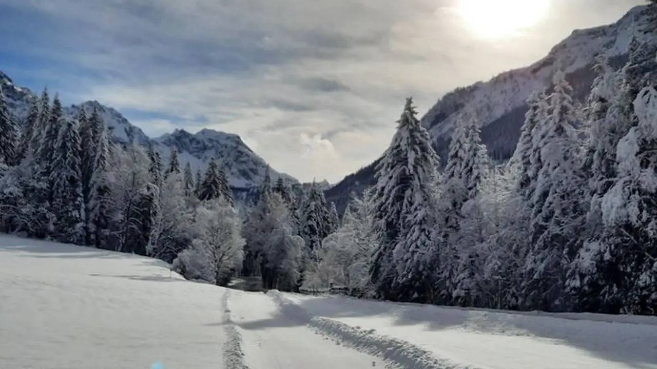 Ganze Ferienwohnung, Ferienwohnung für 4 Personen (75 m²) in Kleinarl in Kleinarl, Ski Amadé