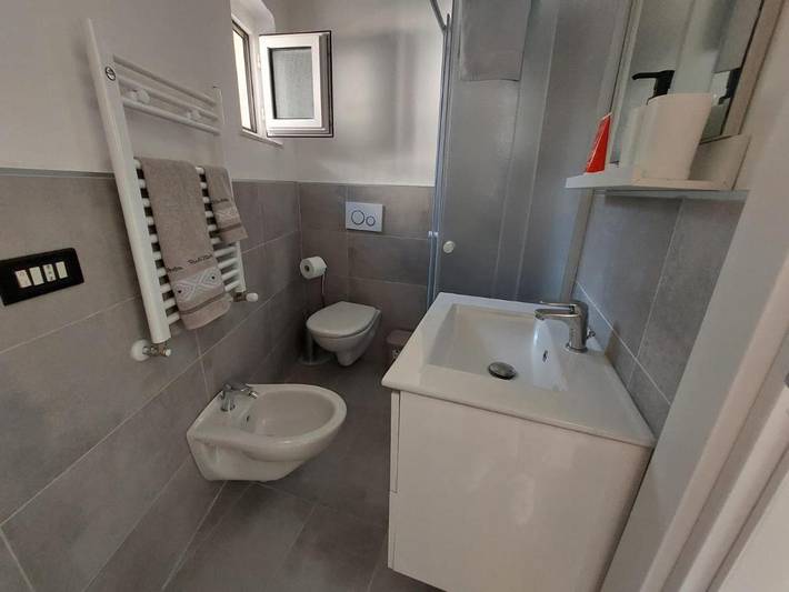 Location de vacances pour 3 personnes, avec vue à Acquaviva delle Fonti - 3