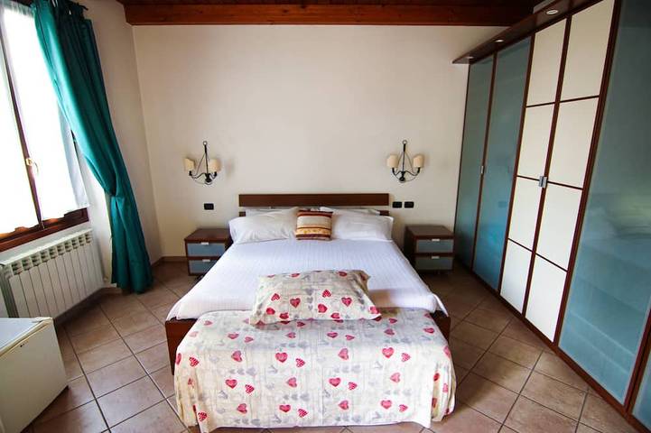 Town Centre Villa with Lake View in Varenna, Comune di Varenna