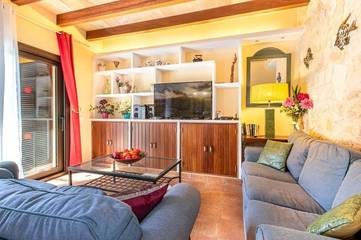 Villa in Bonaire, Alcúdia für 6 