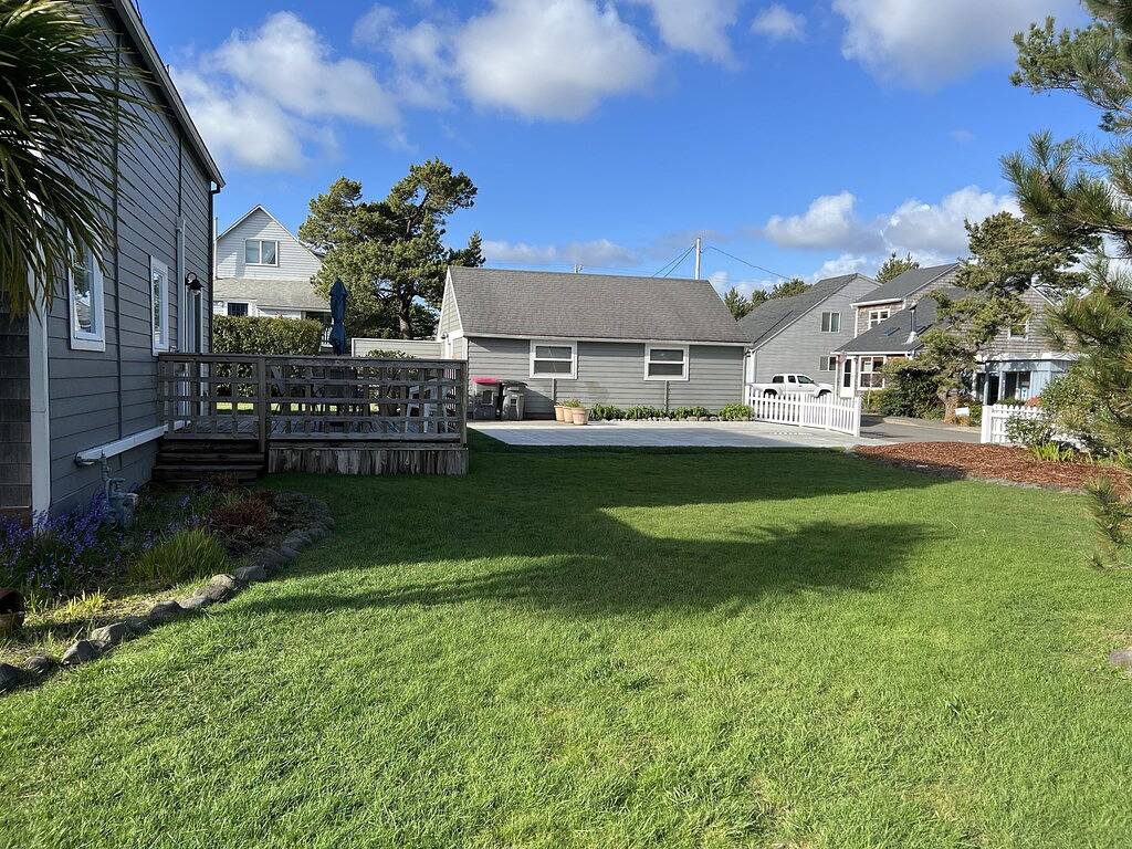 Vacation House for 9 Guests in Seaside (Oregon), Clatsop County