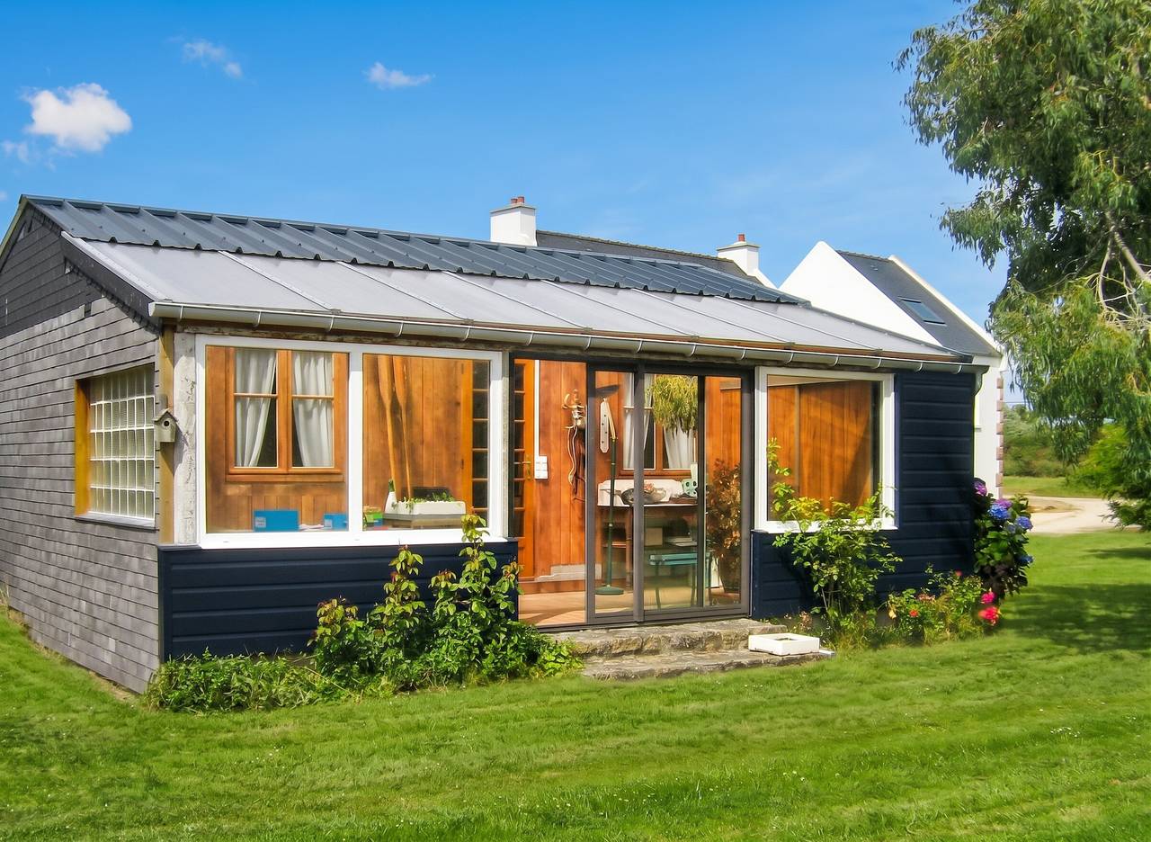 Maison de vacances