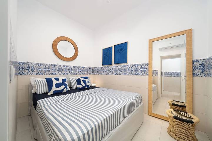 Ferienhaus für 8 Personen, mit Garten und Balkon in Portimão - 2
