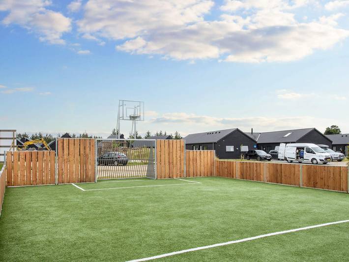 Ferienhaus für 8 Personen, mit Terrasse auf Rømø - 3