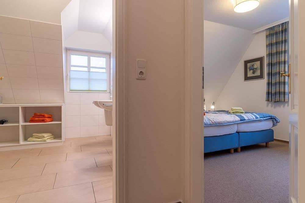 Haus Meerblick Dhh - Haus Meerblick in St. Peter-Ording, Eiderstedt