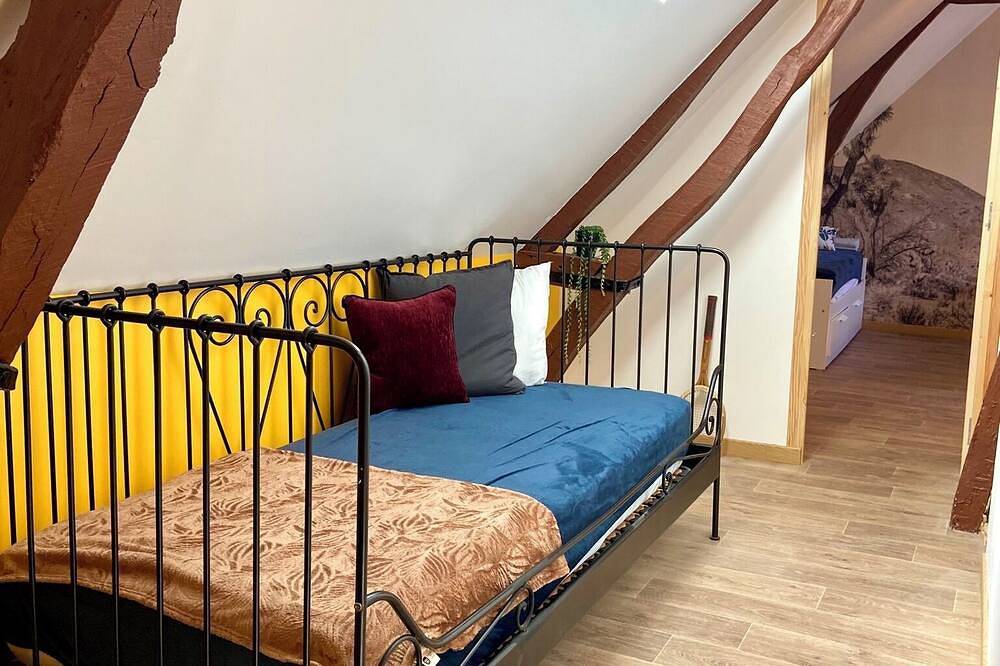 La maison des Hortillonnages, la campagne au coeur de la ville in Amiens, Région d'Amiens