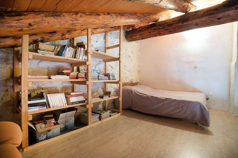 Gîte 15 personnes - sauna - billard in Saint-André (Savoie), Massif de la Vanoise