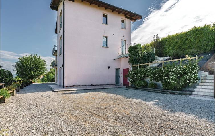 Maison de vacances pour 12 personnes, avec jardin ainsi que terrasse et piscine - 1