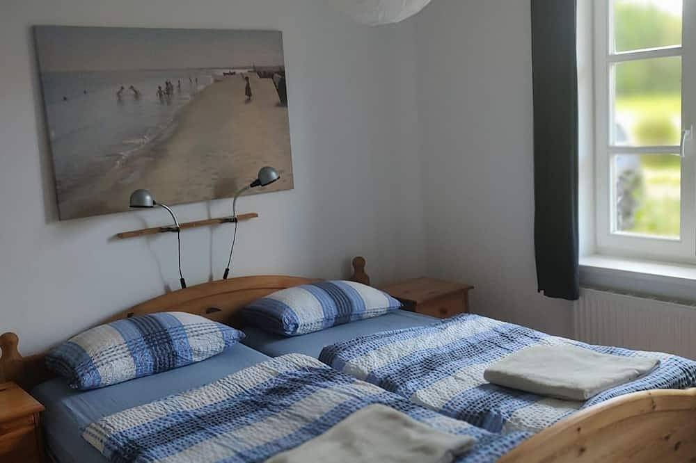 Ganze Wohnung, Ferienwohnung Rubitz in Kenz-Küstrow, Vorpommern-Rügen