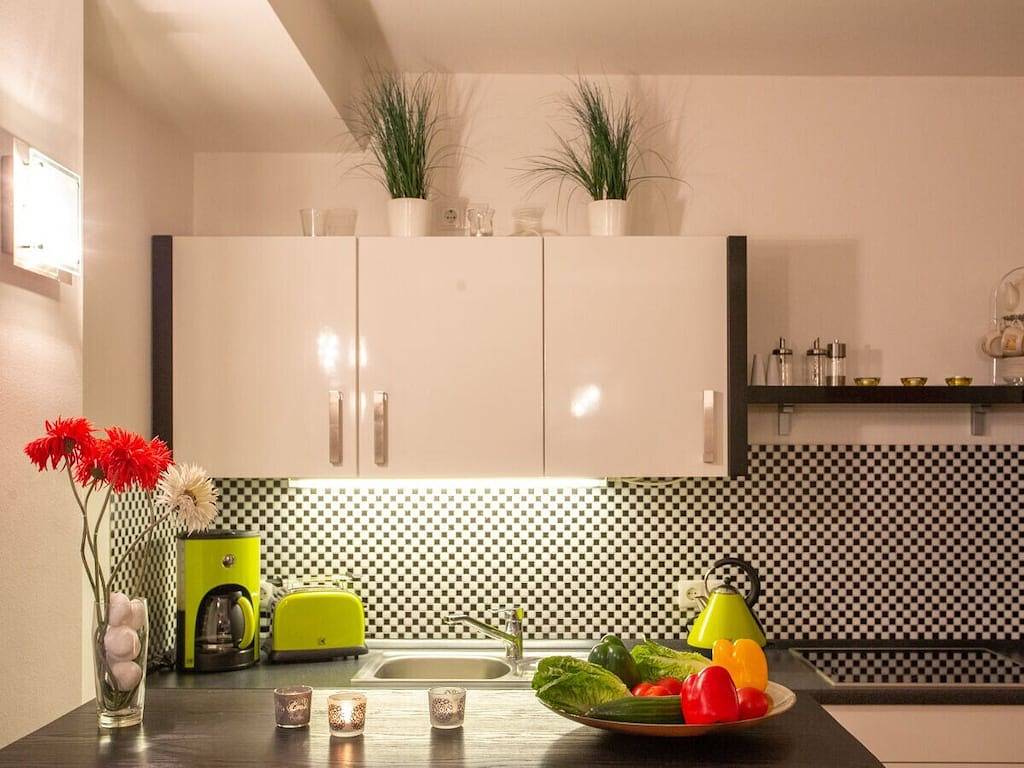 Familienunterkunft in Dresden-Neustadt, Dresden