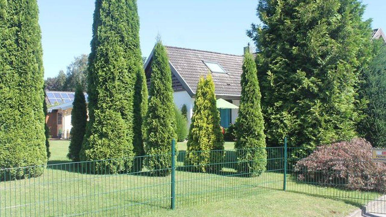 Ganze Ferienwohnung, Ferienwohnung für 4 Personen (80 m²) in Silberstedt in Silberstedt, Haithabu