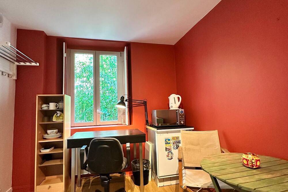 Furnished room Paris 13 in 13th Arrondissement, Parigi