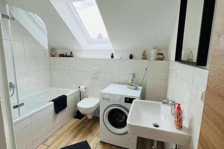 Ferienwohnung für 6 Personen in Bernau bei Berlin - 4