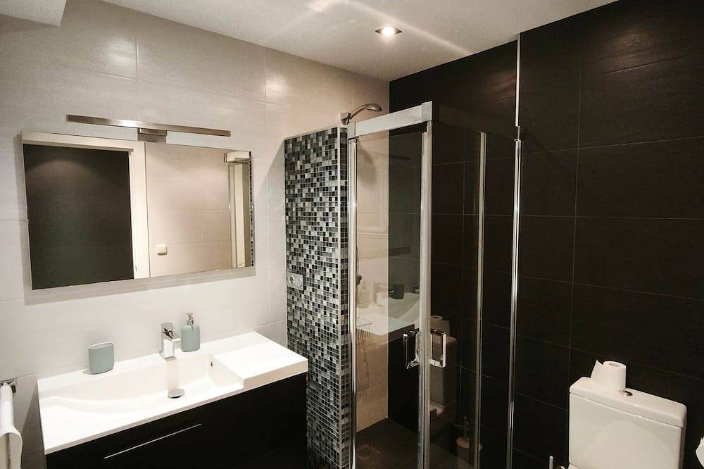 Entire apartment, Eguzkey Apartment - Tolosa center in Tolosa, Gipuzkoa