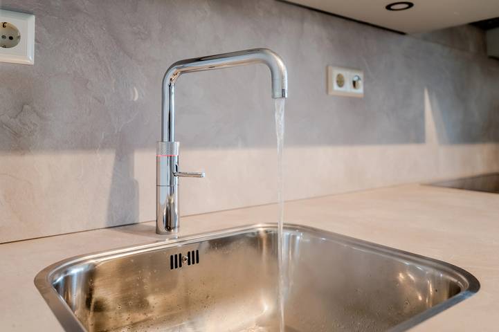 Ferienhaus für 4 Personen, mit Sauna in Burgh-Haamstede - 4