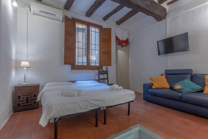 Ferienwohnung für 2 Personen in Bologna - 2