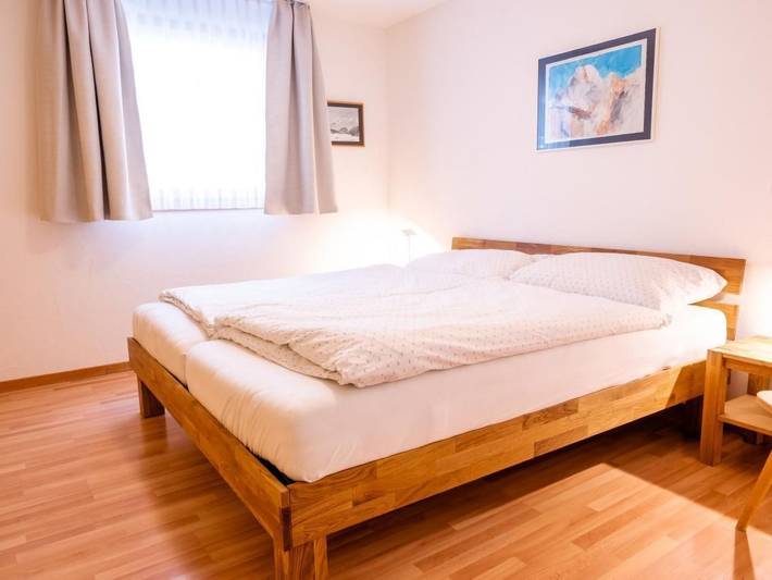 Gîte pour 4 personnes, avec jardin dans Sils Maria - 4