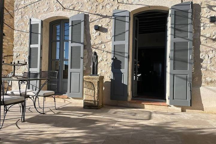 Apartamento de vacaciones para 2 personas - 1