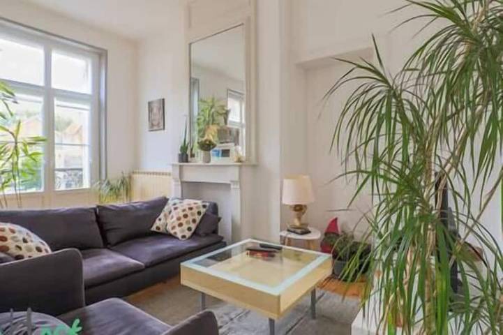 Holiday apartment for 4 people - 1