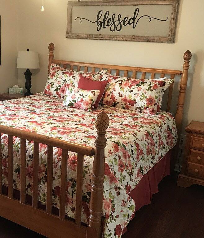 Ganze Wohnung, Frisch renovierte Apple Blossom Getaway-in der Nähe von Apple Barn-in der Nähe von Tanger Outlets in Sevierville, Sevier County
