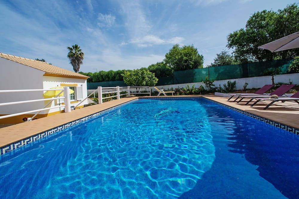 Monte Novo by Interhome in Paderne, Faro District