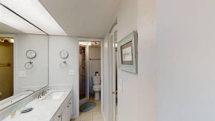 Apartment for 6 Guests in St. Augustine Beach, St. Augustine, Picture 2