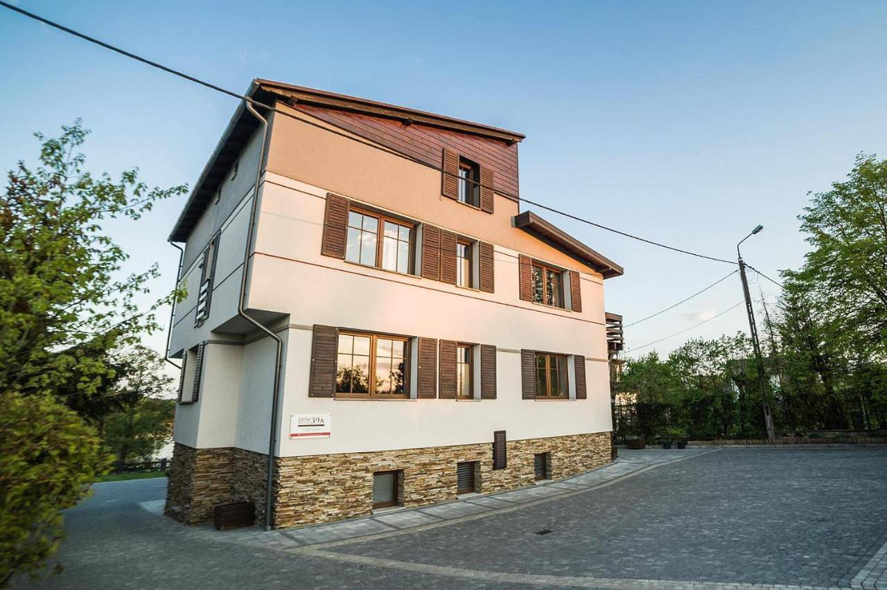 Cały apartament wypoczynkowy, Dom Wiejska 39 a in Ruciane Nida, Jezioro Nidzkie