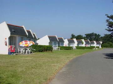 Ferienhaus für 2 Personen, mit Whirlpool in der Bretagne