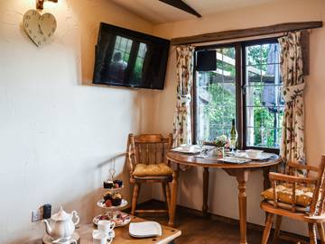 Cottage for 2 People in Elmsted, Kent Downs, Photo 2