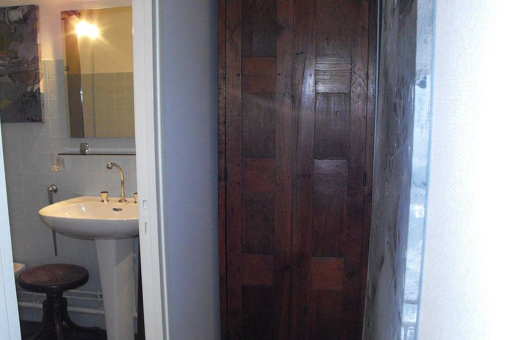 Entire apartment, Pau facing the Pyrenees in Pau, Béarn