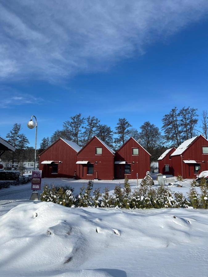Appartement entier, Three-Bedroom Apartment in Västeras, Västmanland