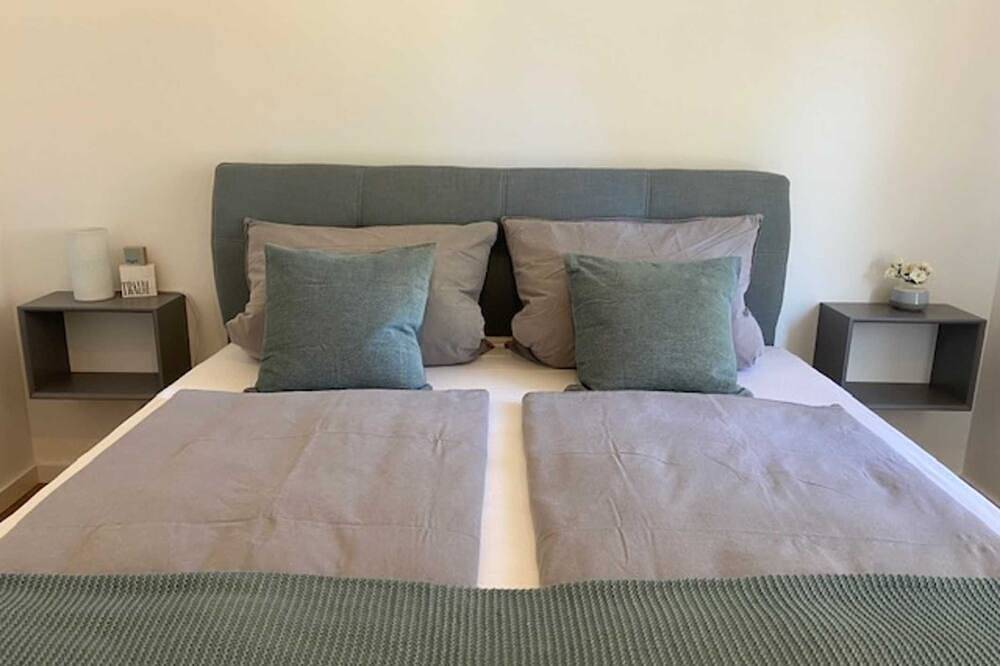Ferienhaus angelangt - Prerow - Ferienhaus max. 4 Personen, Terrasse, 500 Meter in Ostseebad Prerow, Prerow