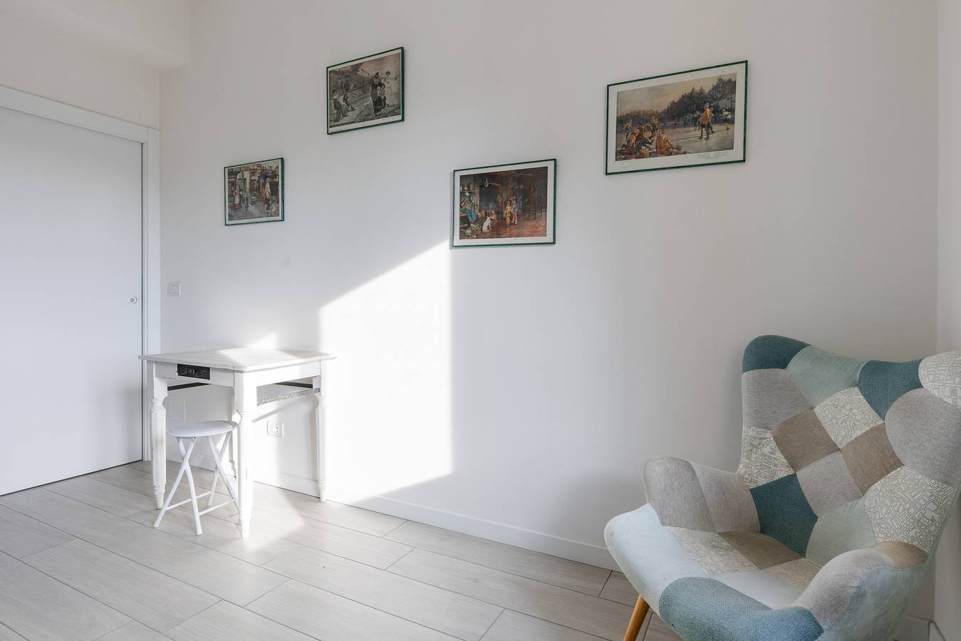 Apartamento entero, Charming Mazzini Apartment by Wonderful Italy in Bolonia, Provincia de Bologna